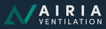 AiriaVentilation Logo
